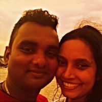 Nalinda Dinesh