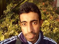 Mohamed Abdo