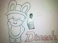 Dinesh Nandurbare