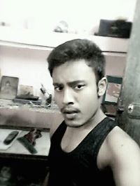 Amit Maity