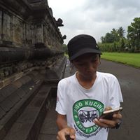 Yusuf Ramadhan