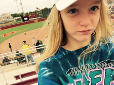 Katie Balster