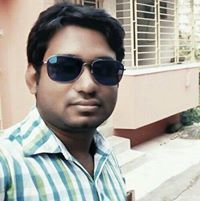 Subrata Saha
