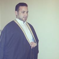 عقيل الأغبر