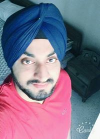 Jashan Deep