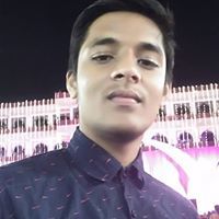 Vinayak Vashishta