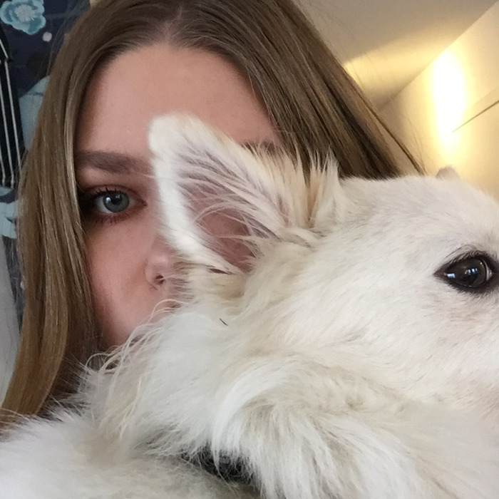 Goodreads profile picture for @daylights