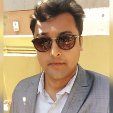 Krunal Soni