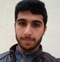 Abdallah Rawashdeh