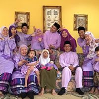 Shahidatul Amirah