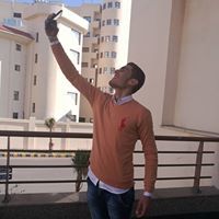 Mohammed Abdelrady