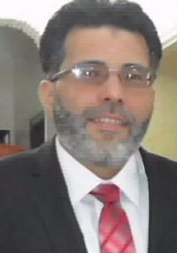 سامي المجبري