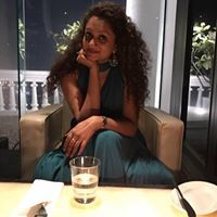 Nitika Rathore