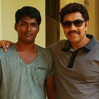 Sathish Keera