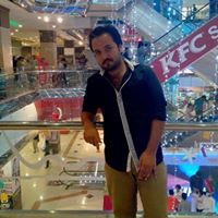 Bilal Chaudhary