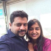 Pratik Shah