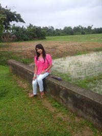 নন্দিনী প্ৰিয়ম