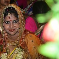 Deepa Sharma