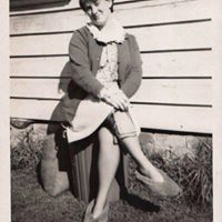 Michelle Rolston-Roach