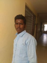 Sai Krishna