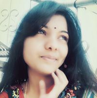 Saritha Bhupathi