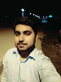 Arslan Bhatti