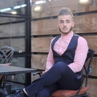 Yassin Taha
