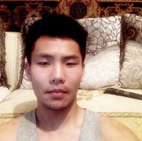 А. Төгсжаргал