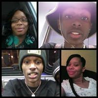 Tracy Cooper Glover