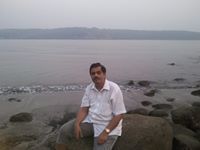 Ajit Joshi