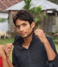 Mohammad Alam