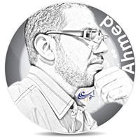 Ahmed Ghareeb