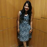 Sweta Sharma