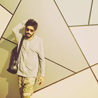 Arun Eswar