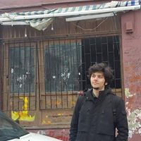 Kağan Demirbaş