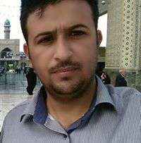 محسن المنصوري