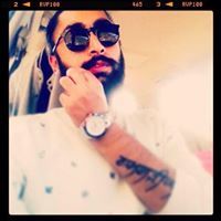 Rajan Singh