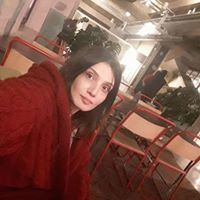 Inga Mumladze