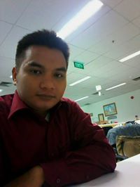 Achmad Achkam