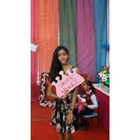 Pratiksha singh
