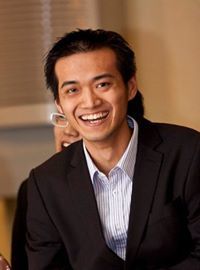 Yong Chieh