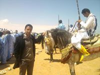 Mohamed Ifilhkal