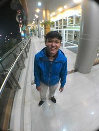 Muhammad Thoeyieb