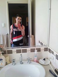 Hayden Shane
