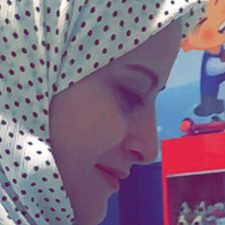 Noha Sorour