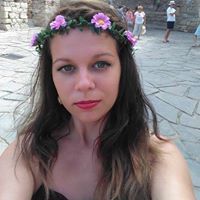 Мария Георгиева