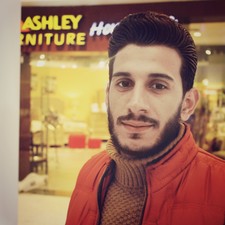 ابراهيم محمد