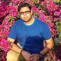 Saraswat Chakraborty