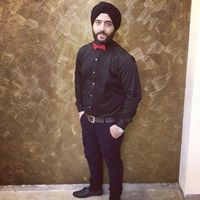 Kamaldeep Singh