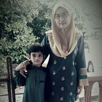 Ida Izwah